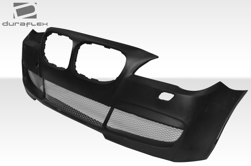 2009-2015 BMW 7 Series F01 Duraflex M Sport Look Front Bumper Cover - 1 Piece