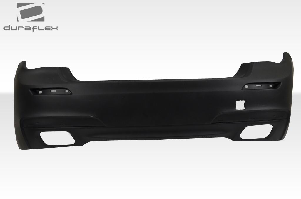 2009-2015 BMW 7 Series F01 Duraflex M Sport Look Body Kit - 2 Piece