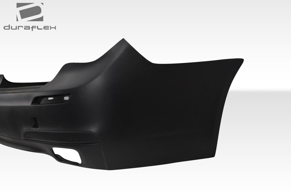 2009-2015 BMW 7 Series F01 Duraflex M Sport Look Body Kit - 2 Piece