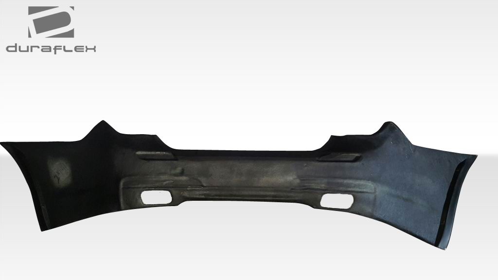 2009-2015 BMW 7 Series F01 Duraflex M Sport Look Body Kit - 2 Piece