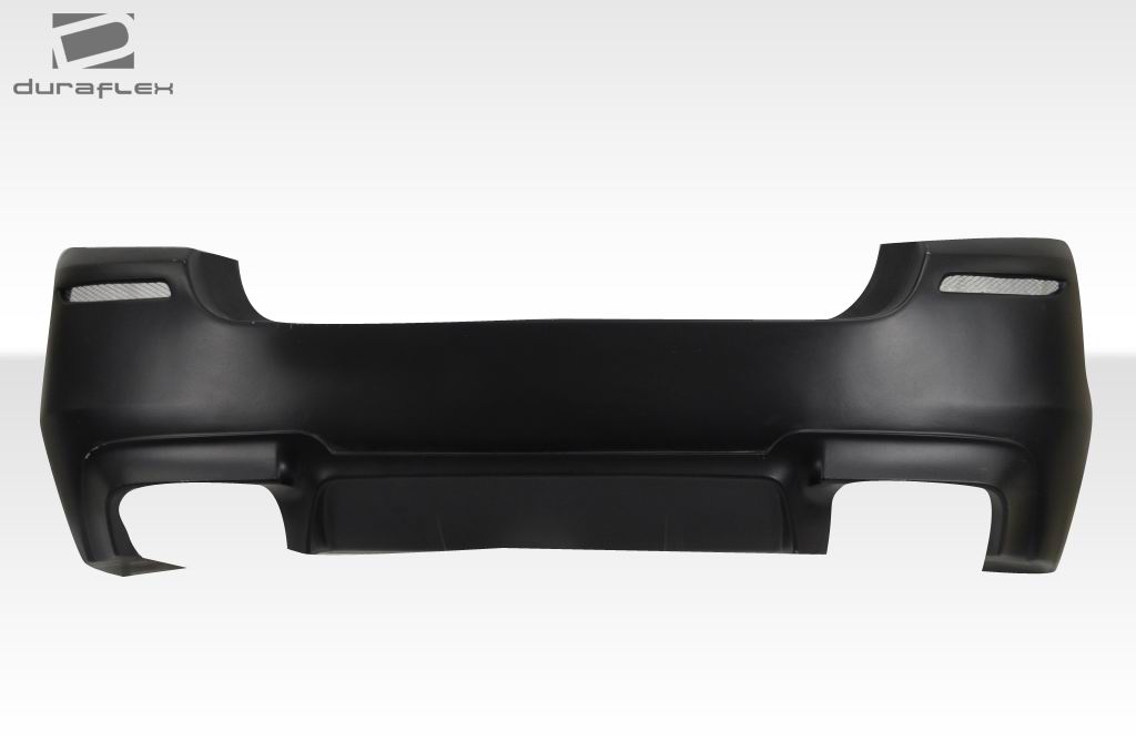 2011-2016 BMW 5 Series F10 Duraflex M5 Look Rear Bumper Cover - 1 Piece