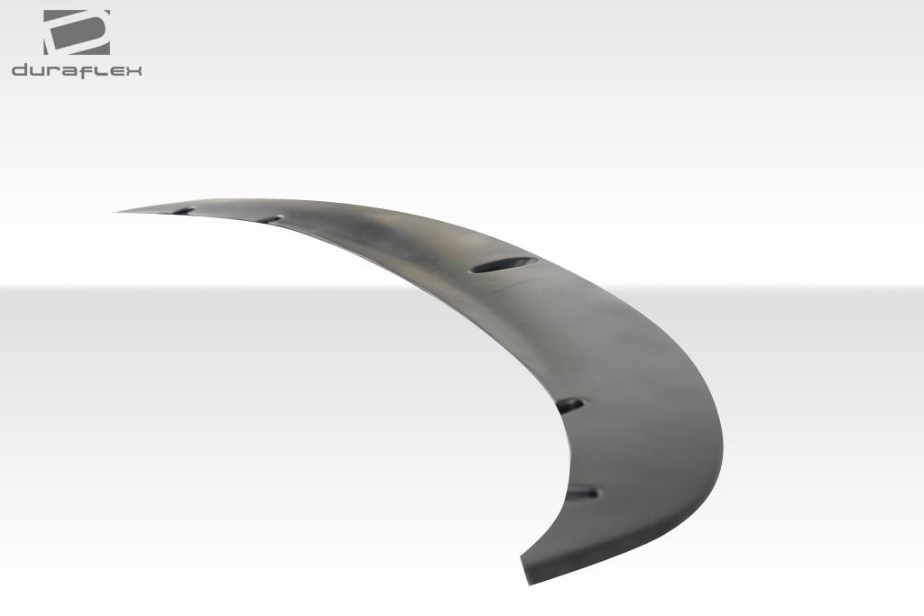 2011-2016 BMW 5 Series F10 Duraflex M Performance Look Front Lip Under Air Dam Splitter ( will only fit M Sport bumpers ) ...