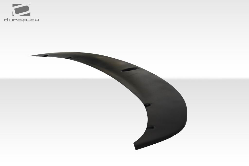 2011-2016 BMW 5 Series F10 Duraflex M Performance Look Front Lip Under Air Dam Splitter ( will only fit M Sport bumpers ) - 1 Piece