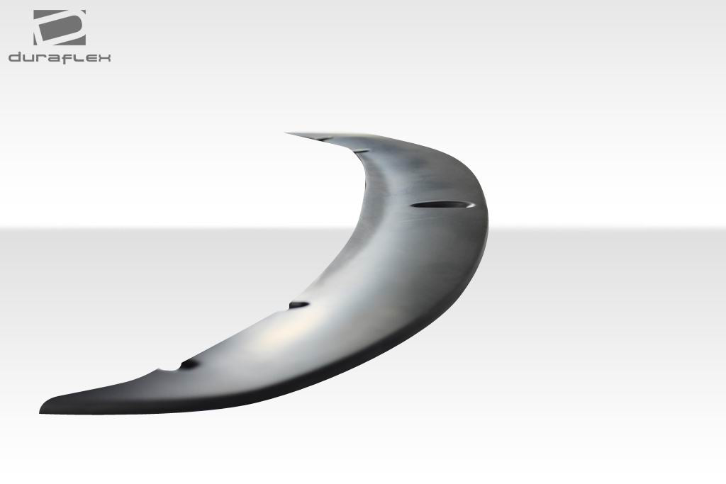 2011-2016 BMW 5 Series F10 Duraflex M Performance Look Front Lip Under Air Dam Splitter ( will only fit M Sport bumpers ) ...