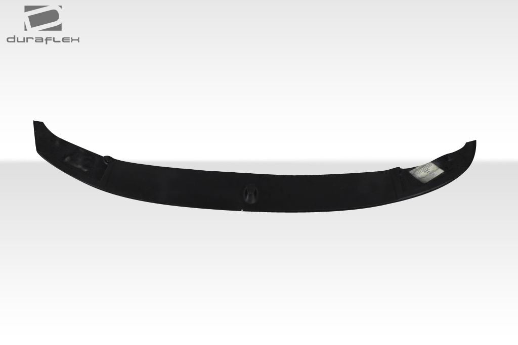 2011-2016 BMW 5 Series F10 Duraflex M Performance Look Front Lip Under Air Dam Splitter ( will only fit M Sport bumpers ) ...