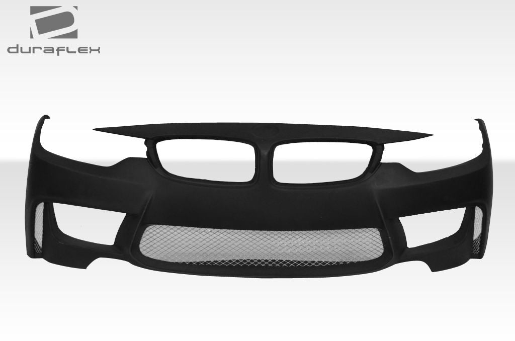 2014-2020 BMW 4 Series F32 Duraflex 1M Look Front Bumper Cover - 1 Piece (S)