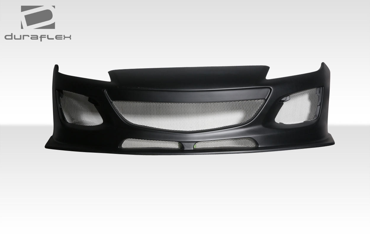 2009-2011 Mazda RX-8 Duraflex Orion Front Bumper Cover - 1 Piece