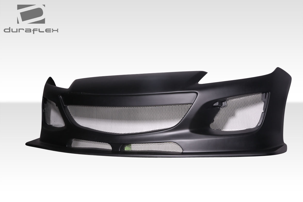 2009-2011 Mazda RX-8 Duraflex Orion Front Bumper Cover - 1 Piece