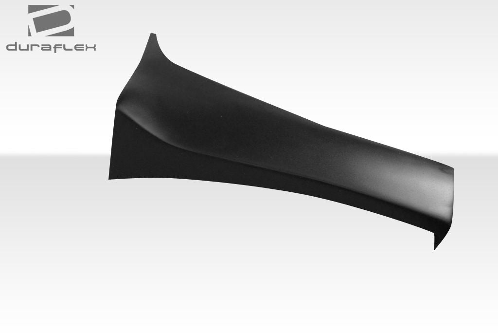 2009-2020 Nissan 370Z Z34 Duraflex CS-R Front Fenders - 4 Piece