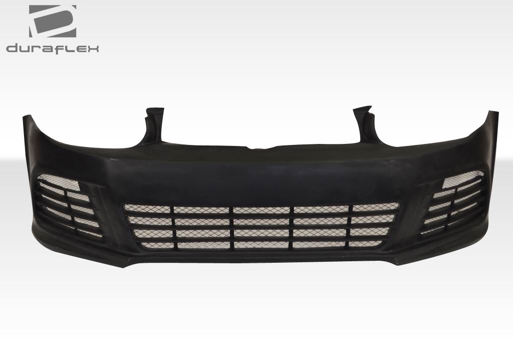 1999-2005 Volkswagen Golf GTI Duraflex R Look Front Bumper Cover - 1 Piece