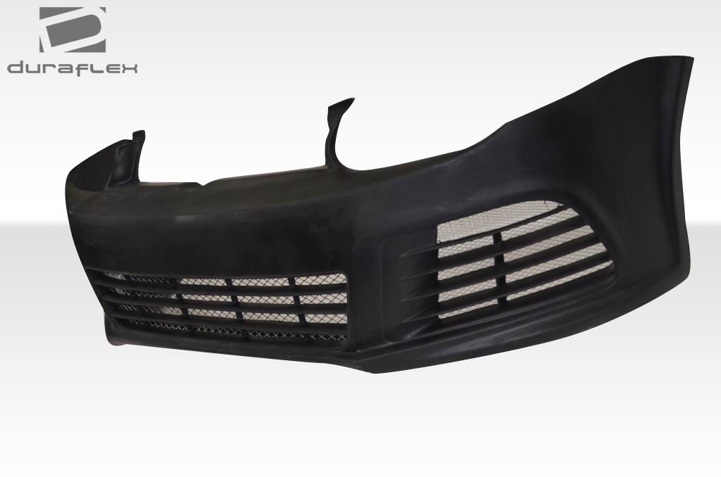 1999-2005 Volkswagen Golf GTI Duraflex R Look Front Bumper Cover - 1 Piece