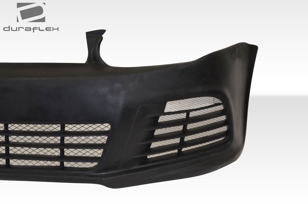 1999-2005 Volkswagen Golf GTI Duraflex R Look Front Bumper Cover - 1 Piece