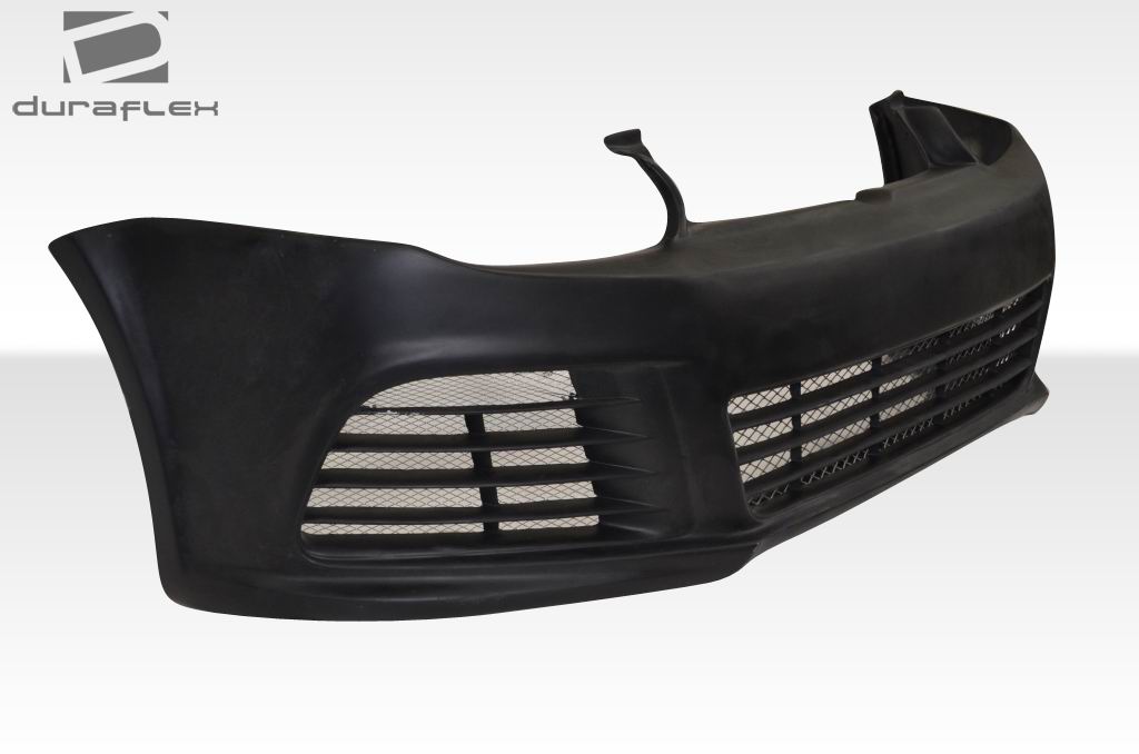 1999-2005 Volkswagen Golf GTI Duraflex R Look Front Bumper Cover - 1 Piece