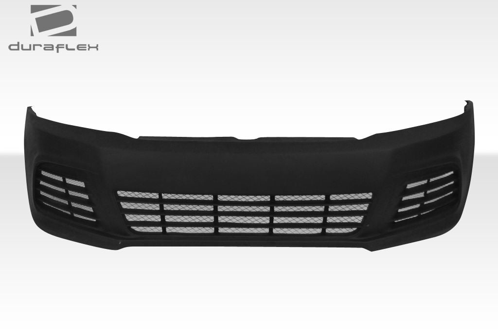 2011-2015 Volkswagen Passat Duraflex R Look Front Bumper Cover - 1 Piece