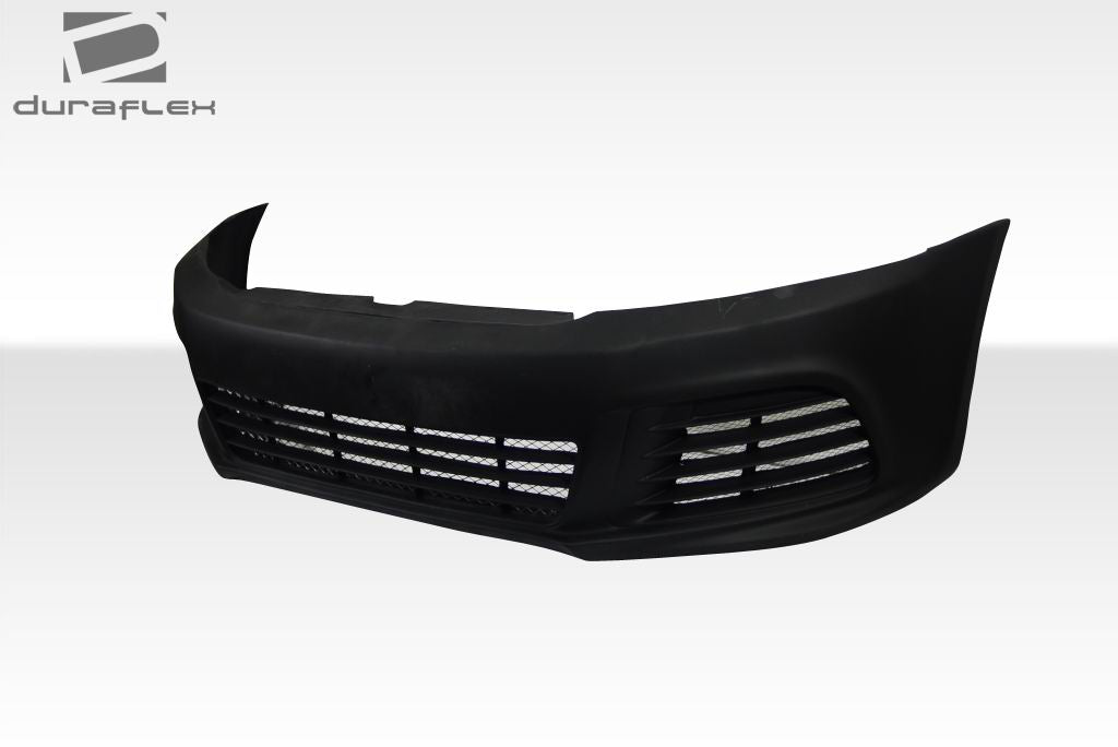 2011-2015 Volkswagen Passat Duraflex R Look Front Bumper Cover - 1 Piece