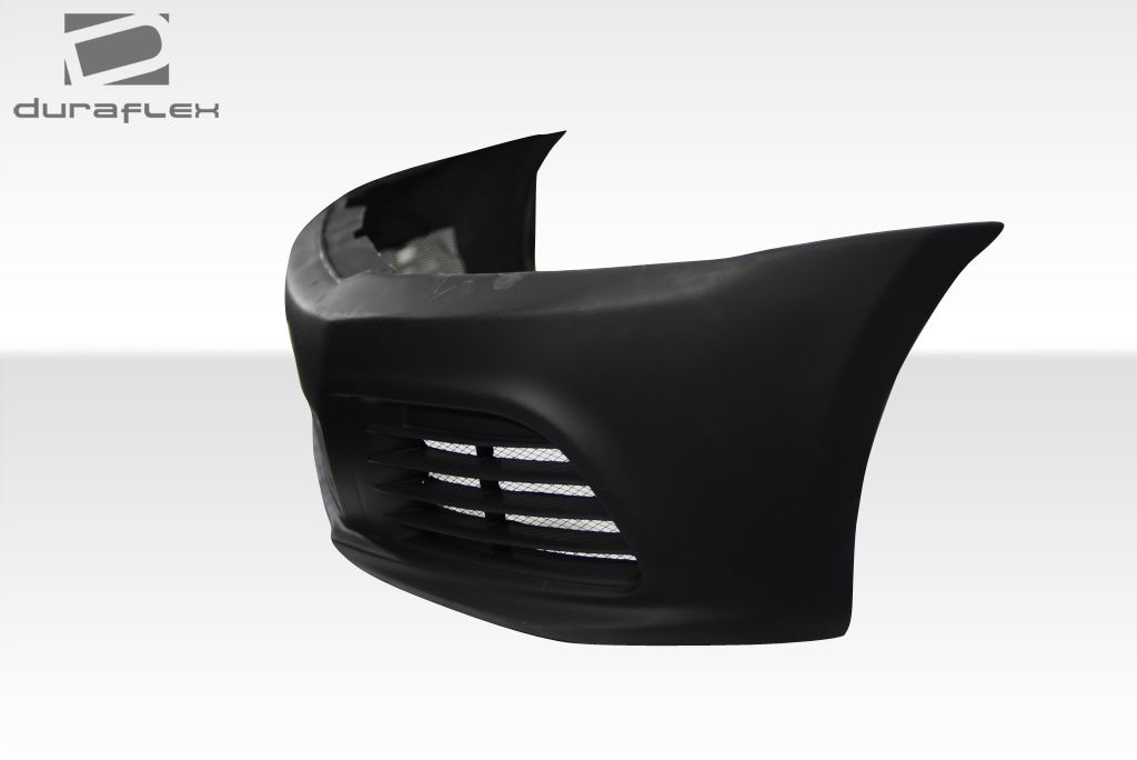 2011-2015 Volkswagen Passat Duraflex R Look Front Bumper Cover - 1 Piece