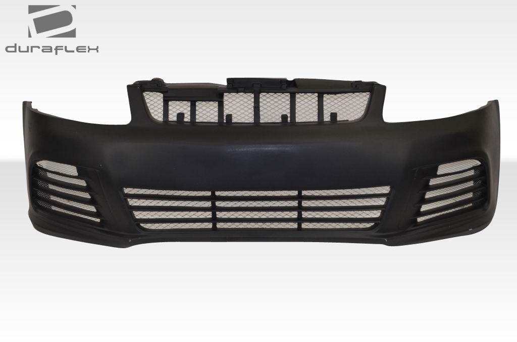 1998-2001 Volkswagen Passat Duraflex R Look Front Bumper Cover - 1 Piece