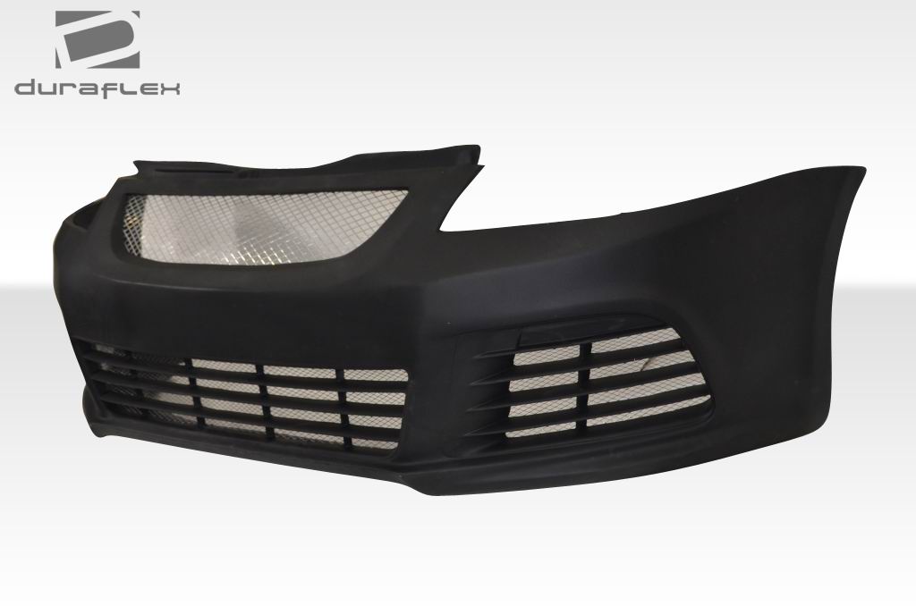 2002-2005 Volkswagen Passat Duraflex R Look Front Bumper Cover - 1 Piece