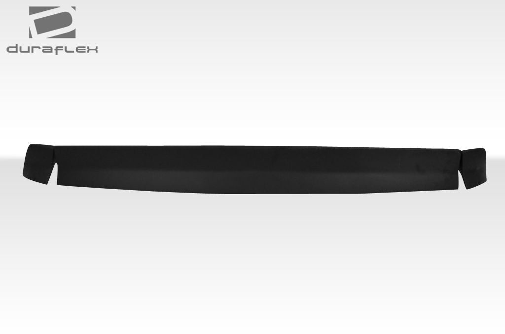 2010-2013 Chevrolet Camaro Duraflex GM-X Wing Trunk Lid Spoiler - 3 Piece