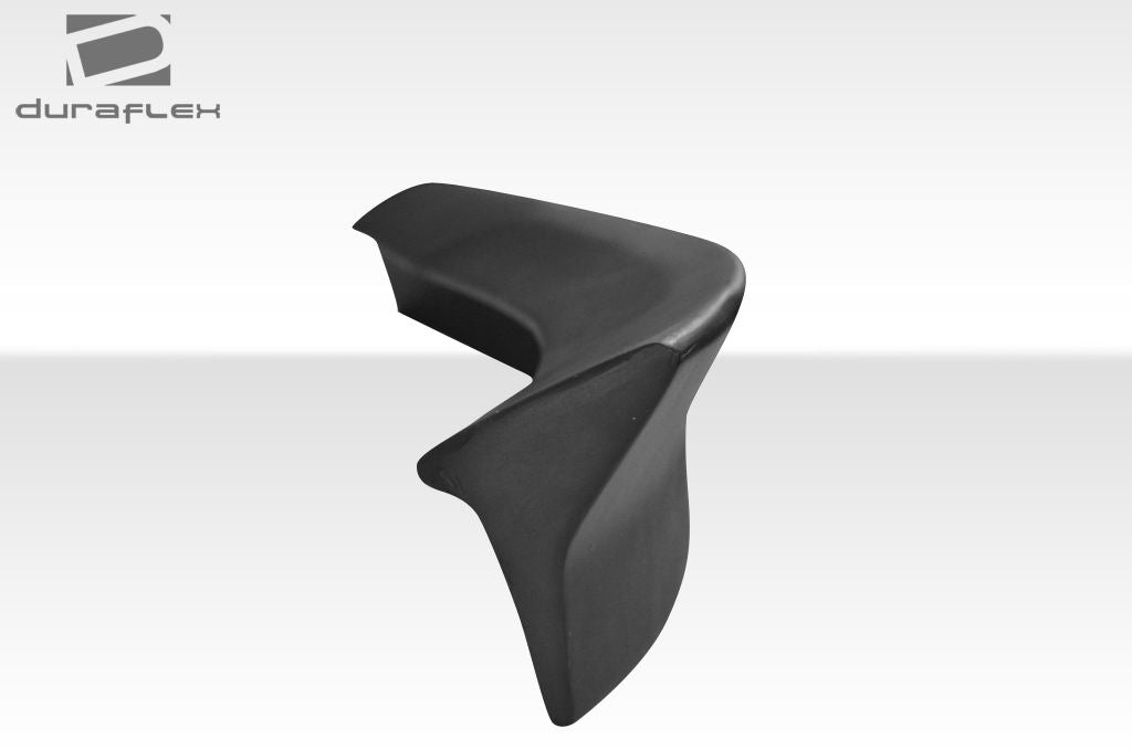2010-2013 Chevrolet Camaro Duraflex GM-X Wing Trunk Lid Spoiler - 3 Piece