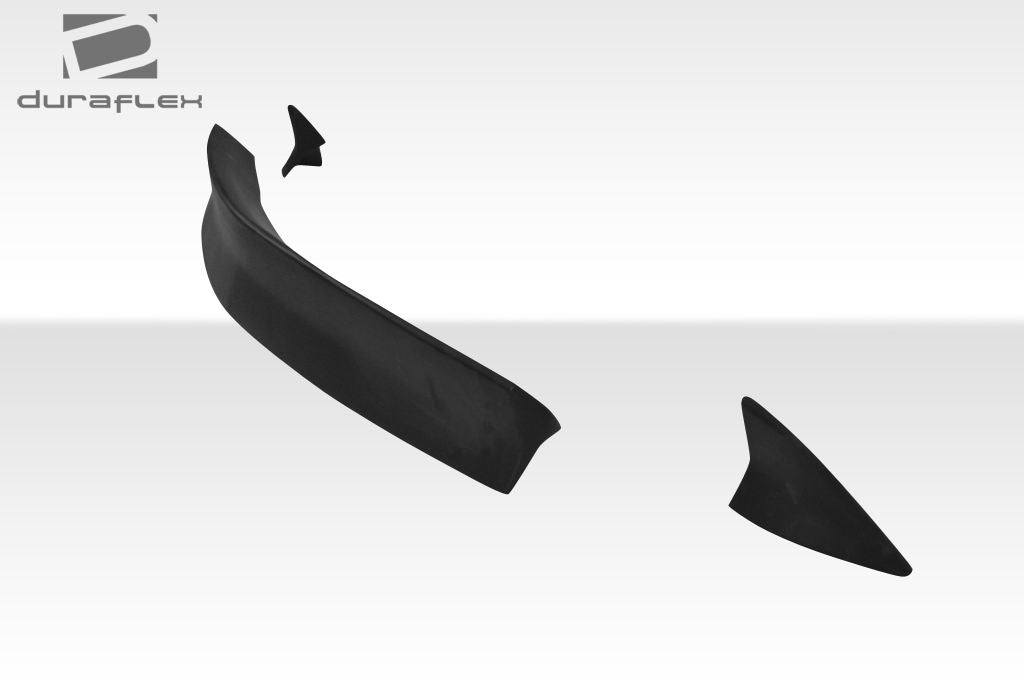 2010-2013 Chevrolet Camaro Duraflex GM-X Wing Trunk Lid Spoiler - 3 Piece