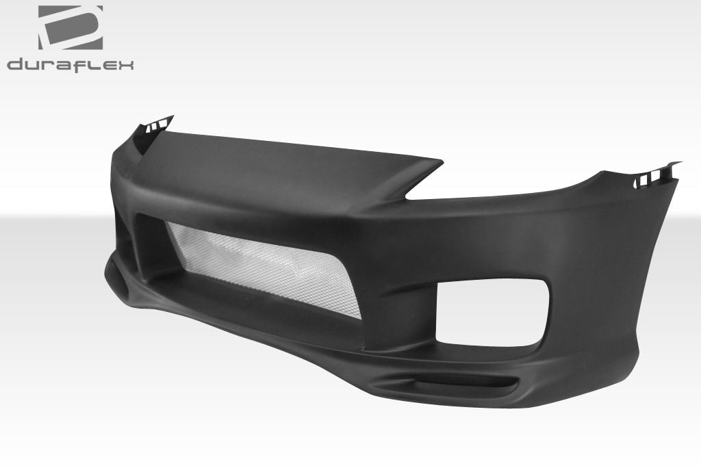 2004-2008 Mazda RX-8 Duraflex Type F Front Bumper Cover - 1 Piece