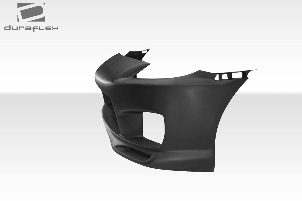 2004-2008 Mazda RX-8 Duraflex Type F Front Bumper Cover - 1 Piece