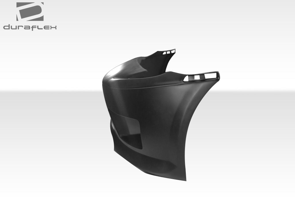 2004-2008 Mazda RX-8 Duraflex ATB Front Bumper Cover - 1 Piece