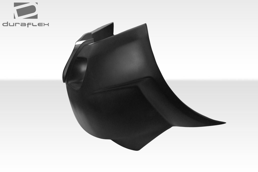 2004-2008 Mazda RX-8 Duraflex K-1 Rear Bumper Cover - 1 Piece