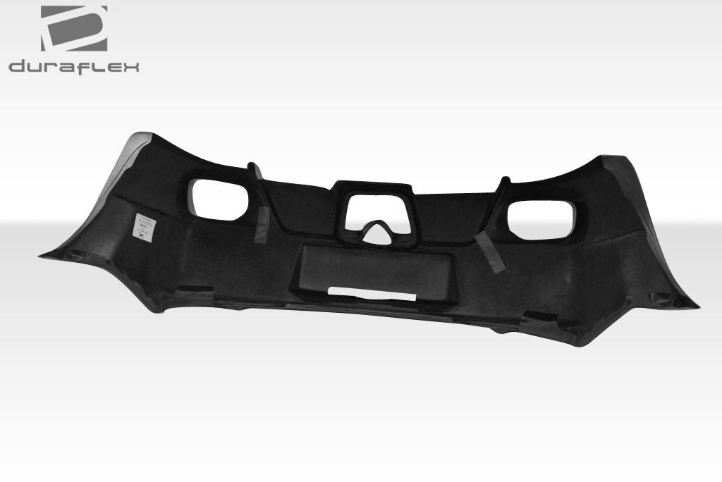 2004-2008 Mazda RX-8 Duraflex K-1 Rear Bumper Cover - 1 Piece