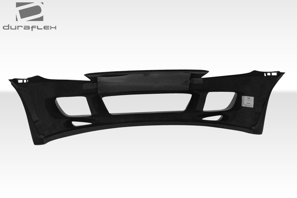 2004-2008 Mazda RX-8 Duraflex X-Sport Front Bumper Cover - 1 Piece