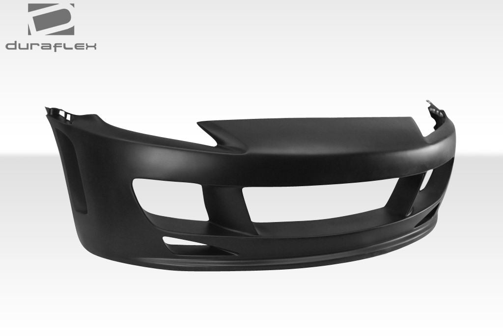 2004-2008 Mazda RX-8 Duraflex X-Sport Front Bumper Cover - 1 Piece