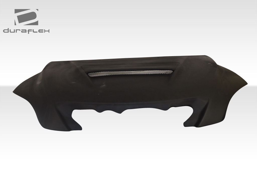 2004-2009 Mazda 3 hb Duraflex M-Speed Hood - 1 Piece