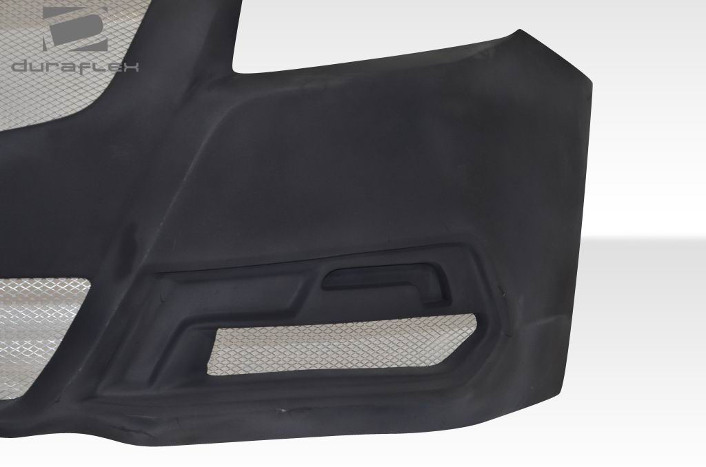 2011-2015 Chevrolet Cruze Duraflex GT Racing Front Bumper Cover - 1 Piece