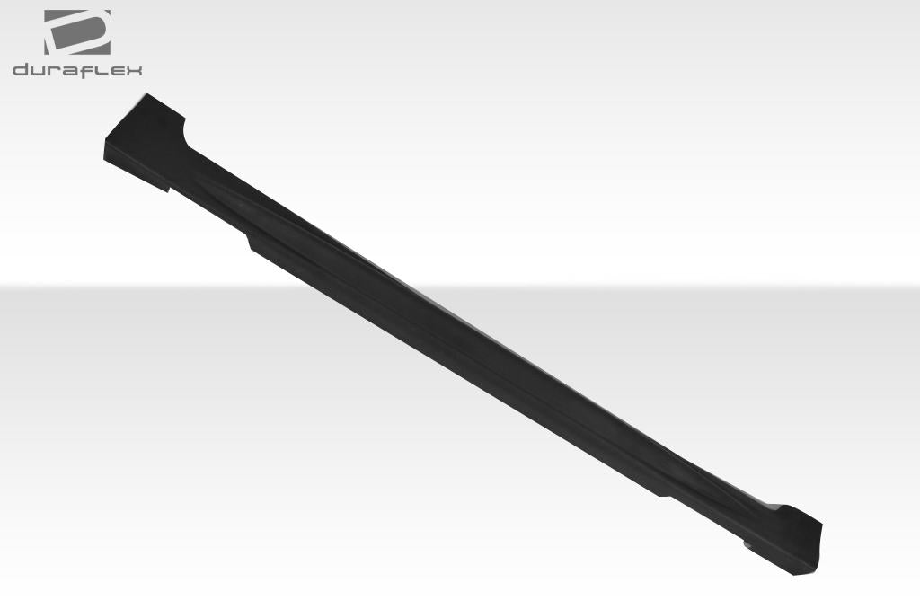 2011-2015 Chevrolet Cruze Duraflex GT Racing Side Skirt Rocker Panels - 2 Piece