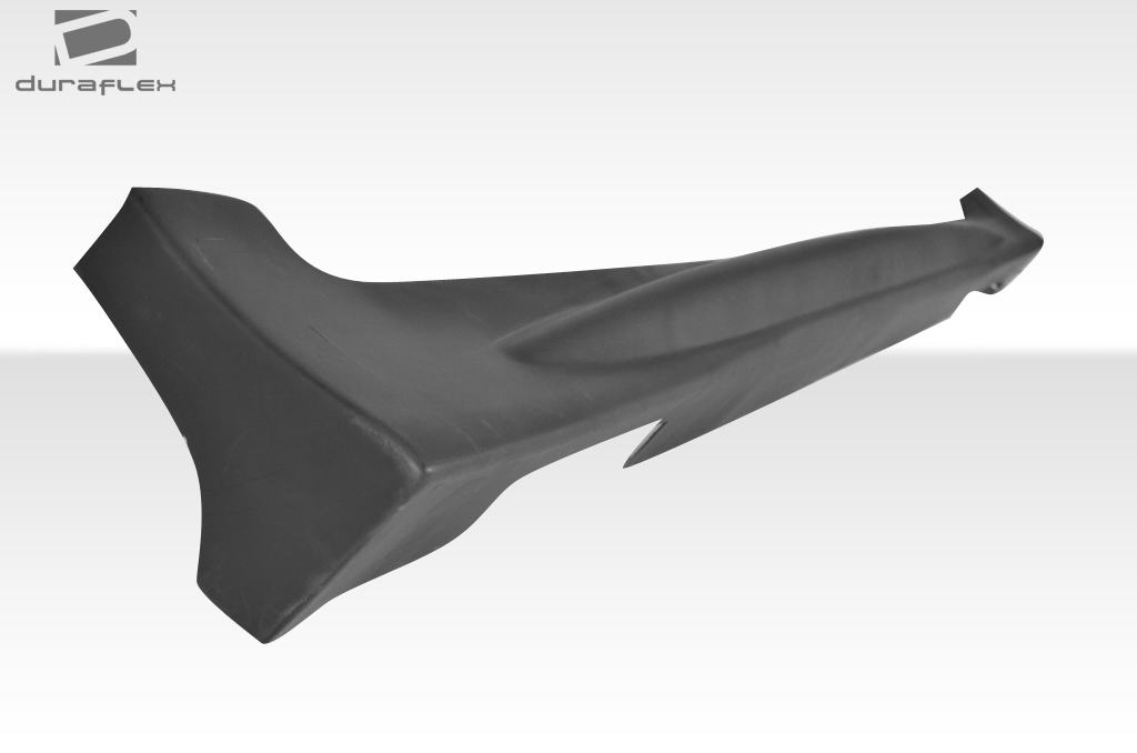 2011-2015 Chevrolet Cruze Duraflex GT Racing Body Kit - 4 Piece