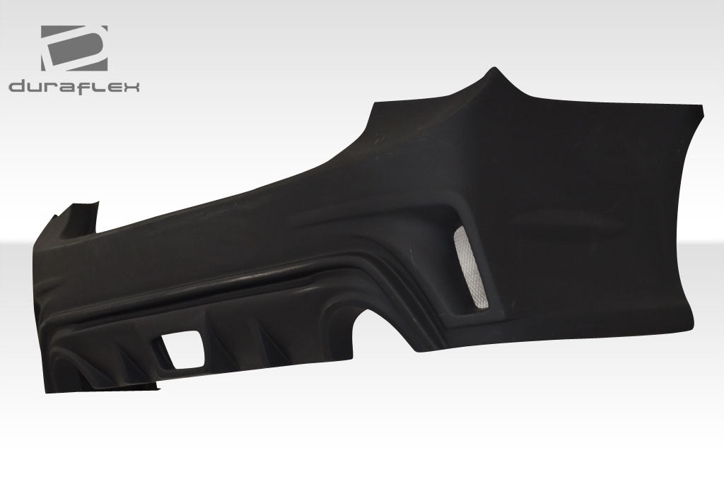 2011-2015 Chevrolet Cruze Duraflex GT Racing Body Kit - 4 Piece