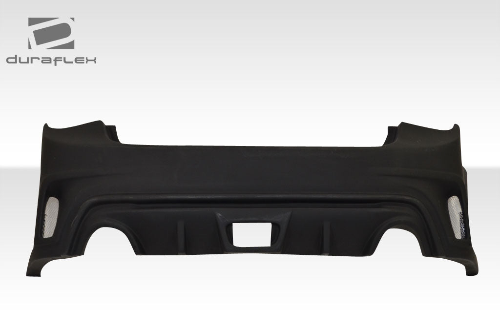 2011-2015 Chevrolet Cruze Duraflex GT Racing Body Kit - 4 Piece