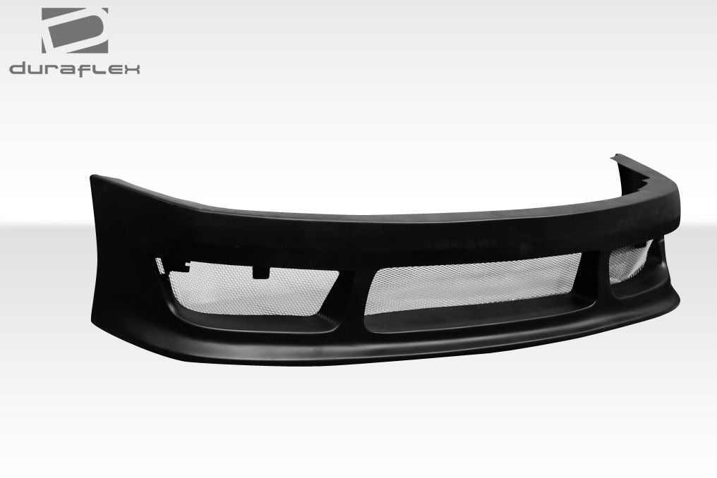 1997-1998 Nissan 240SX S14 Duraflex V-Speed Wide Body Front Bumper Cover - 1 Piece