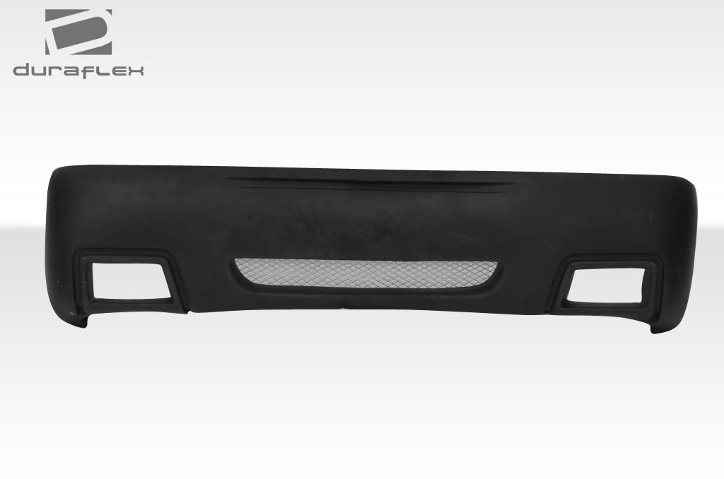 1982-1993 Chevrolet S10 Blazer GMC Jimmy Duraflex SS Look Front Bumper Cover - 1 Piece