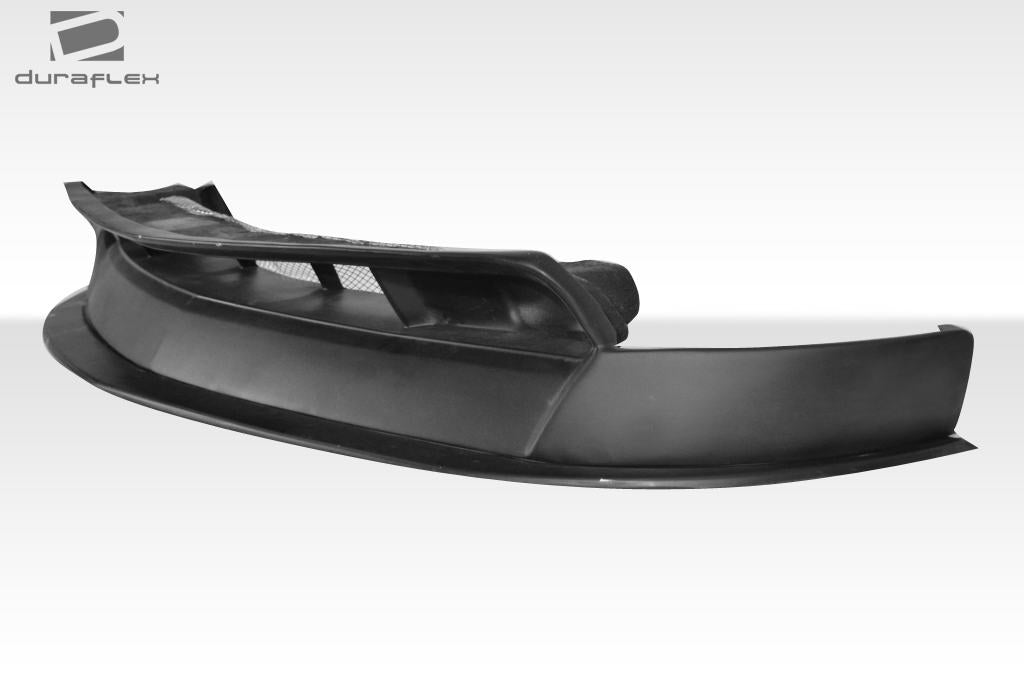 2010-2012 Ford Mustang GT Duraflex R500 Front Lip Under Air Dam Spoiler - 2 Piece