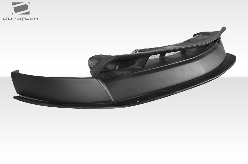 2010-2012 Ford Mustang GT Duraflex R500 Front Lip Under Air Dam Spoiler - 2 Piece