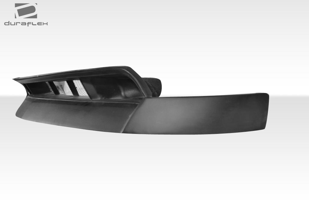 2010-2012 Ford Mustang GT Duraflex R500 Front Lip Under Air Dam Spoiler - 2 Piece
