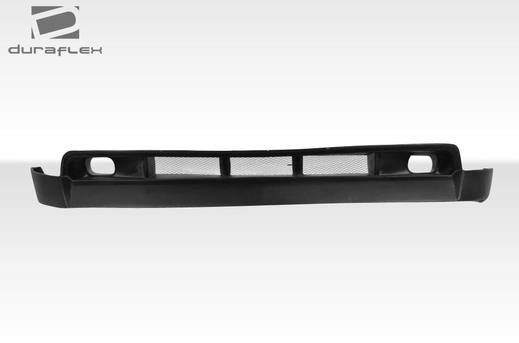 2010-2012 Ford Mustang GT Duraflex R500 Front Lip Under Air Dam Spoiler - 2 Piece