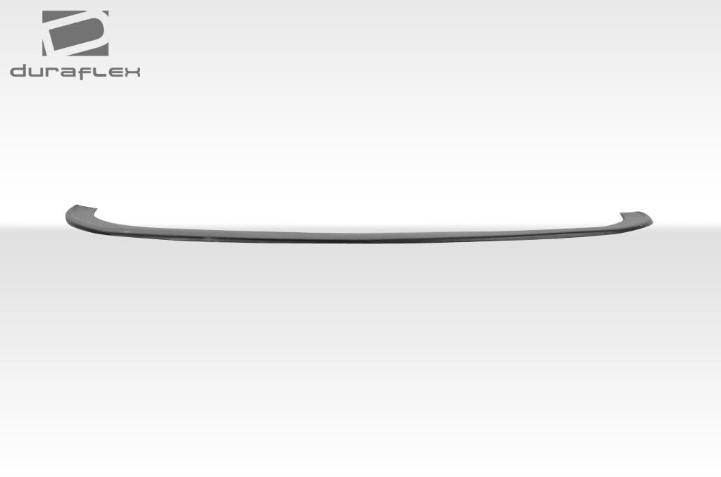 2010-2012 Ford Mustang GT Duraflex R500 Front Lip Under Air Dam Spoiler - 2 Piece