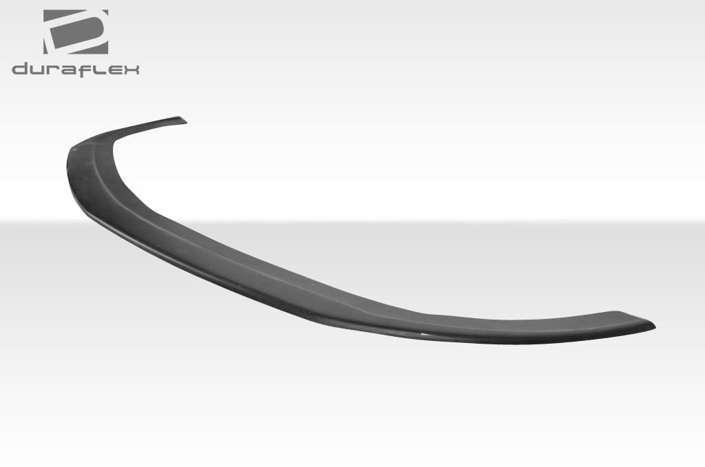 2010-2012 Ford Mustang GT Duraflex R500 Front Lip Under Air Dam Spoiler - 2 Piece