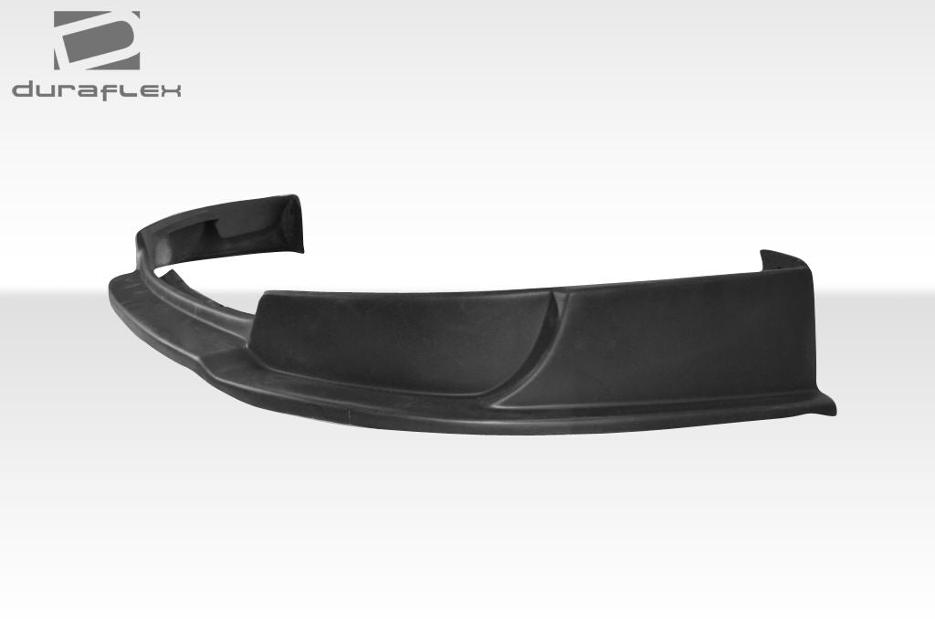 2013-2014 Ford Mustang Duraflex R500 Front Lip Under Air Dam Spoiler - 1 Piece
