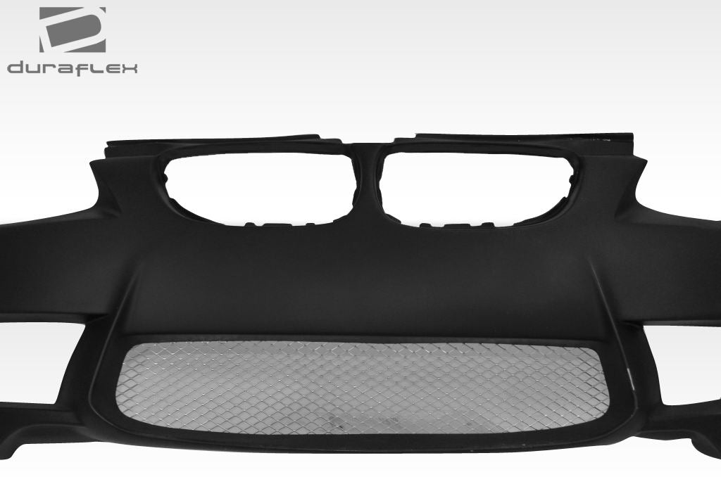 2007-2010 BMW 3 Series E92 2dr E93 Convertible Duraflex 1M Look Front Bumper Cover - 1 Piece