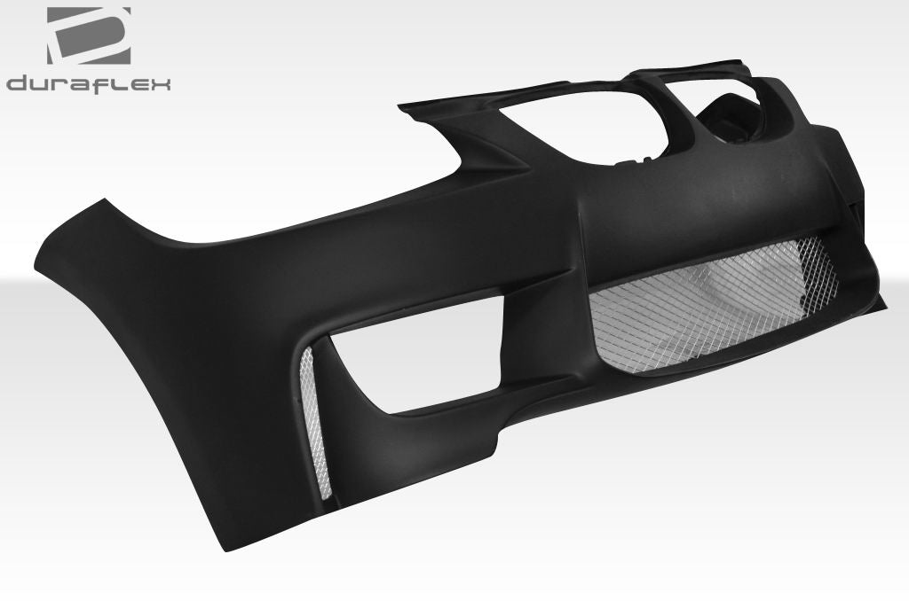 2007-2010 BMW 3 Series E92 2dr E93 Convertible Duraflex 1M Look Front Bumper Cover - 1 Piece