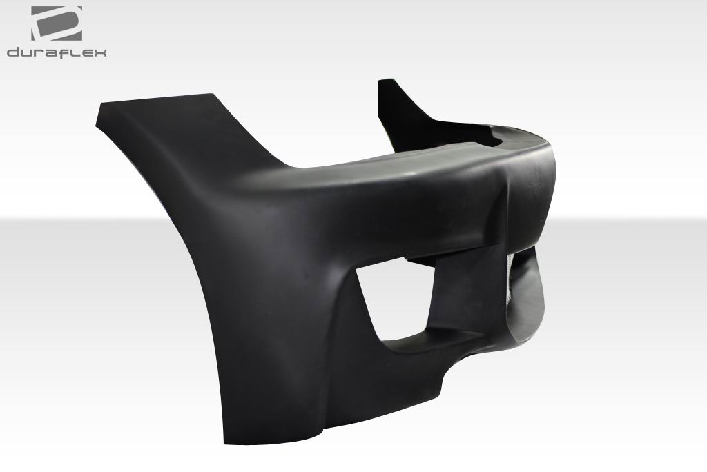 1996-2002 BMW Z3 E36/7 Duraflex 1M Look Front Bumper Cover - 1 Piece